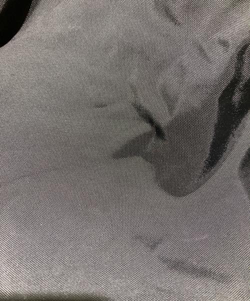 THE NORTH FACE（ザ ノース フェイス）THE NORTH FACE (ザ ノース フェイス) K NYLON DUFFEL 50 ブラックの古着・服飾アイテム