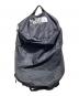 THE NORTH FACE（ザ ノース フェイス）の古着「K NYLON DUFFEL 50」｜ブラック