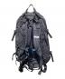 THE NORTH FACE (ザ ノース フェイス) K NYLON DUFFEL 50 ブラック：10000円