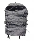 New Eraニューエラ）の古着「クラブパック 38L ブラック」｜ブラック