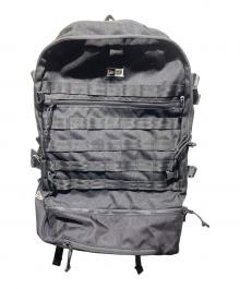 New Era（ニューエラ）の古着「クラブパック 38L ブラック」｜ブラック