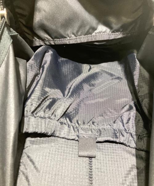 GREGORY（グレゴリー）GREGORY (グレゴリー) デイパック ブラックの古着・服飾アイテム