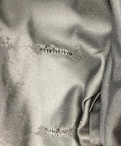 GREGORY（グレゴリー）GREGORY (グレゴリー) デイパック ブラックの古着・服飾アイテム