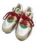 le coq sportif（ルコックスポルティフ）の古着「50周年ローカットスニーカー」｜ベージュ