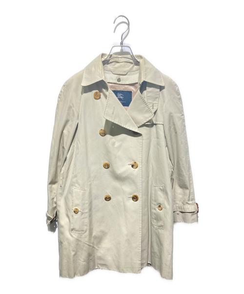 BURBERRY LONDON（バーバリーロンドン）BURBERRY LONDON (バーバリーロンドン) ライナー付きトレンチコート ベージュ サイズ:38の古着・服飾アイテム