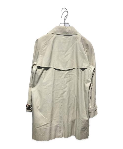BURBERRY LONDON（バーバリーロンドン）BURBERRY LONDON (バーバリーロンドン) ライナー付きトレンチコート ベージュ サイズ:38の古着・服飾アイテム