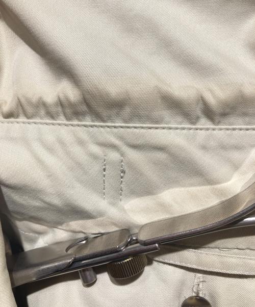 BURBERRY LONDON（バーバリーロンドン）BURBERRY LONDON (バーバリーロンドン) ライナー付きトレンチコート ベージュ サイズ:38の古着・服飾アイテム