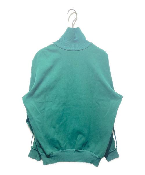 adidas（アディダス）adidas (アディダス) 70ｓ～80sトラックジャケット グリーン サイズ:6の古着・服飾アイテム