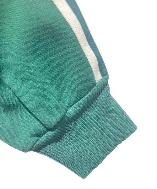 adidas（アディダス）adidas (アディダス) 70ｓ～80sトラックジャケット グリーン サイズ:6の古着・服飾アイテム
