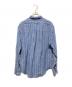 RALPH LAUREN (ラルフローレン) チェックシャツ ネイビー サイズ:Ｌ：5000円