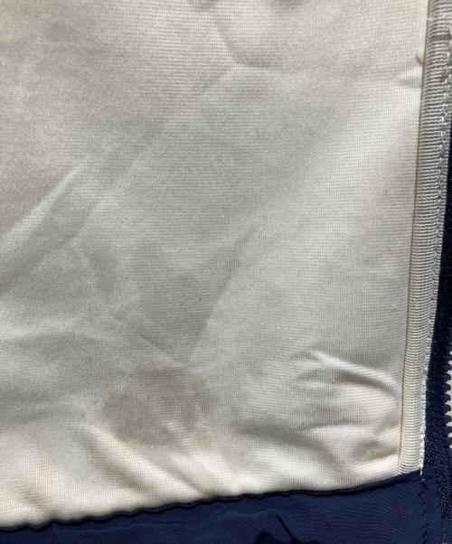 THE NORTH FACE WHITE LABEL（ザノースフェイスホワイトレーベル）THE NORTH FACE WHITE LABEL (ザノースフェイスホワイトレーベル) RIMO FLEECE JACKET/フリースジャケット ホワイト サイズ:Ｌの古着・服飾アイテム