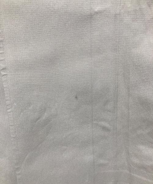 THE NORTH FACE（ザ ノース フェイス）THE NORTH FACE (ザ ノース フェイス) HYKE (ハイク) GTX LONG COAT/ゴアテックスロングコート ベージュ サイズ:Sの古着・服飾アイテム