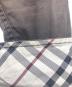 BURBERRY BLACK LABELの古着・服飾アイテム：5000円