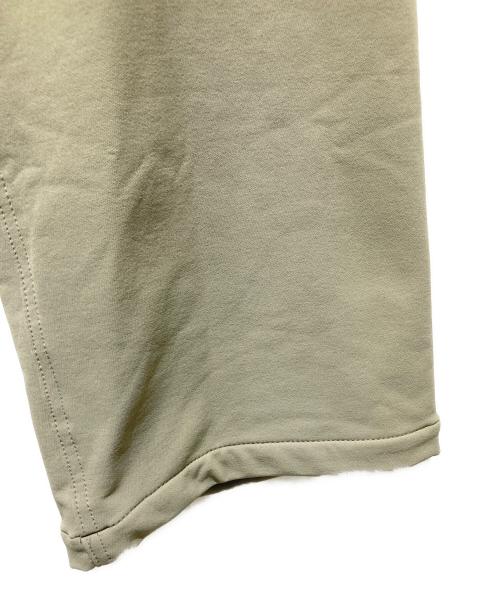 MILLET（ミレー）MILLET (ミレー) モンテローザ II ストレッチカーゴパンツ カーキ サイズ:ＸＬの古着・服飾アイテム