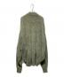 MISTERGENTLEMAN (ミスタージェントルマン) gelato pique (ジェラートピケ) POWDER MA-1 PARKA カーキ サイズ:Ｌ：5000円