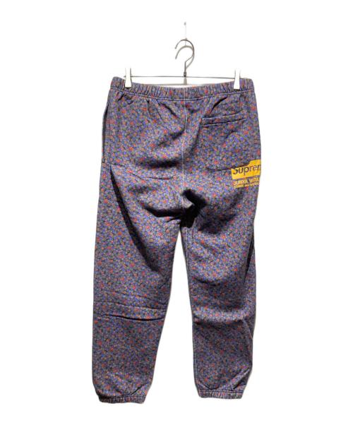 SUPREME（シュプリーム）Supreme (シュプリーム) COMME des GARCONS JUNYA WATANABE MAN (コムデギャルソンジュンヤワタナベマン) Sweatpant 