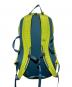 ARC'TERYX (アークテリクス) Sebring18 /バックパック 黄緑：10000円