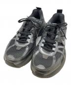 NIKEナイキ）の古着「V2K RUN/ローカットスニーカー」｜ブラック
