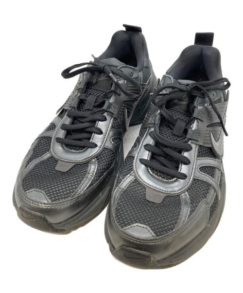 NIKE（ナイキ）NIKE (ナイキ) V2K RUN/ローカットスニーカー ブラック サイズ:28cmの古着・服飾アイテム