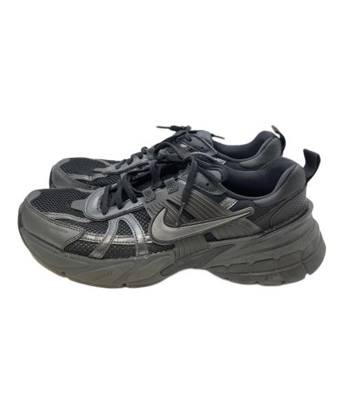 NIKE（ナイキ）NIKE (ナイキ) V2K RUN/ローカットスニーカー ブラック サイズ:28cmの古着・服飾アイテム
