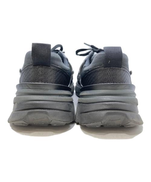 NIKE（ナイキ）NIKE (ナイキ) V2K RUN/ローカットスニーカー ブラック サイズ:28cmの古着・服飾アイテム