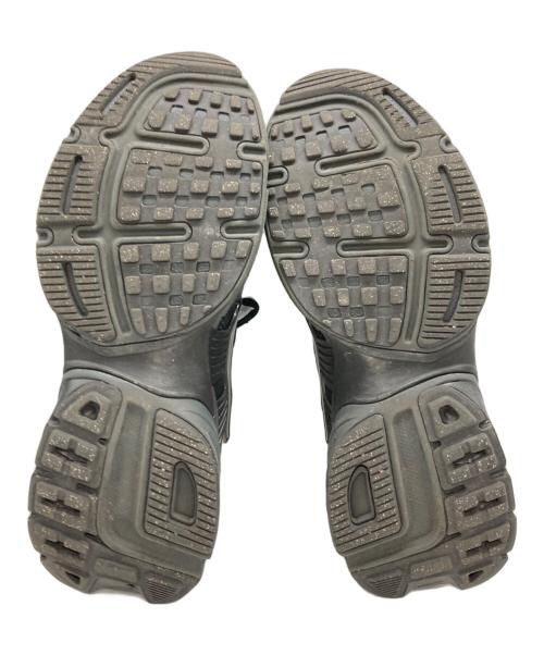 NIKE（ナイキ）NIKE (ナイキ) V2K RUN/ローカットスニーカー ブラック サイズ:28cmの古着・服飾アイテム
