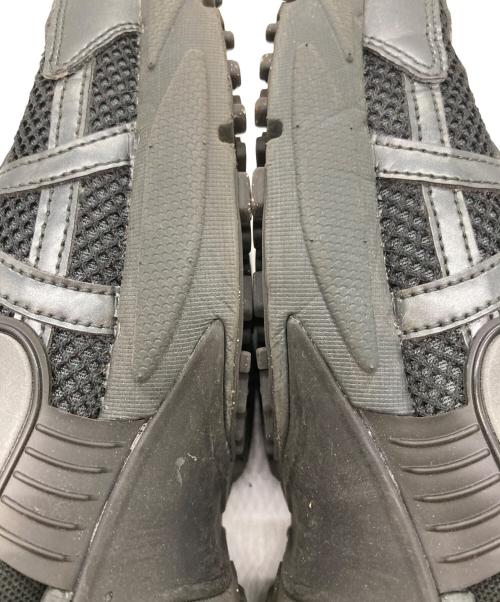 NIKE（ナイキ）NIKE (ナイキ) V2K RUN/ローカットスニーカー ブラック サイズ:28cmの古着・服飾アイテム