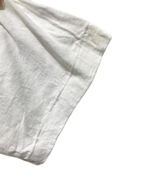 集英社（シュウエイシャ）集英社 (シュウエイシャ) 90s 赤ずきんチャチャプリントTシャツ ホワイト サイズ:不明の古着・服飾アイテム