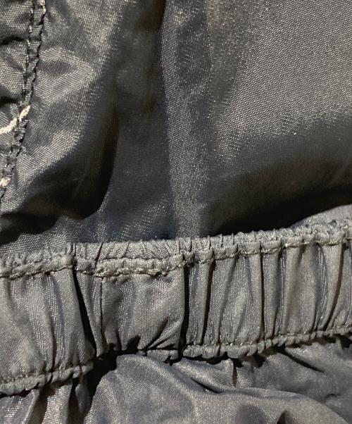 mont-bell（モンベル）mont-bell (モンベル) リフレック ウインドジャケット ブラック×ホワイト サイズ:Sの古着・服飾アイテム