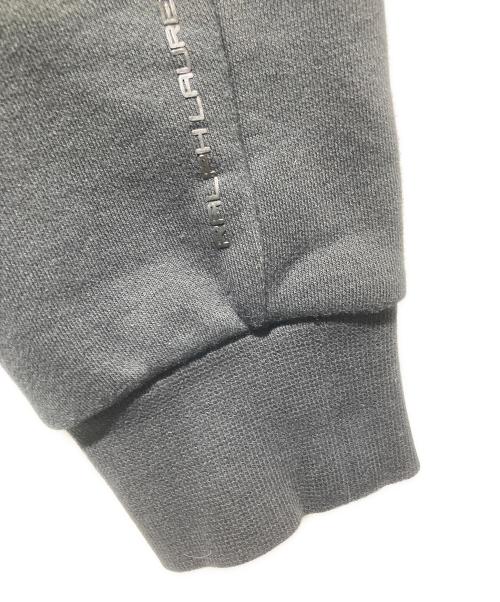 RLX RALPH LAUREN（アールエルエックスラルフローレン）RLX RALPH LAUREN (アールエルエックスラルフローレン) ダウンパーカー ブラック サイズ:Sの古着・服飾アイテム