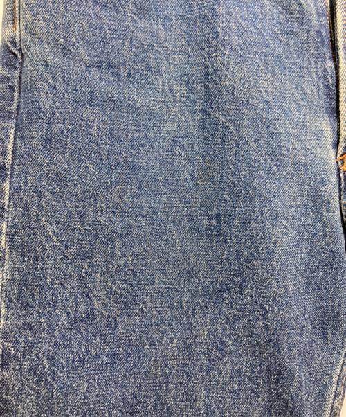 A.P.C.（アーペーセー）A.P.C. (アーペーセー) デニムパンツ インディゴ サイズ:73.5cm (W29)の古着・服飾アイテム