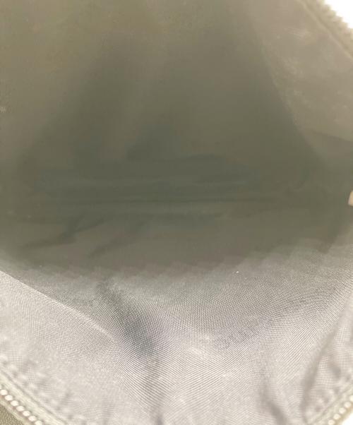 SUPREME（シュプリーム）SUPREME (シュプリーム) 21AW Side Bag ブラックの古着・服飾アイテム