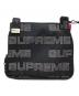 SUPREME (シュプリーム) 21AW Side Bag ブラック：9000円