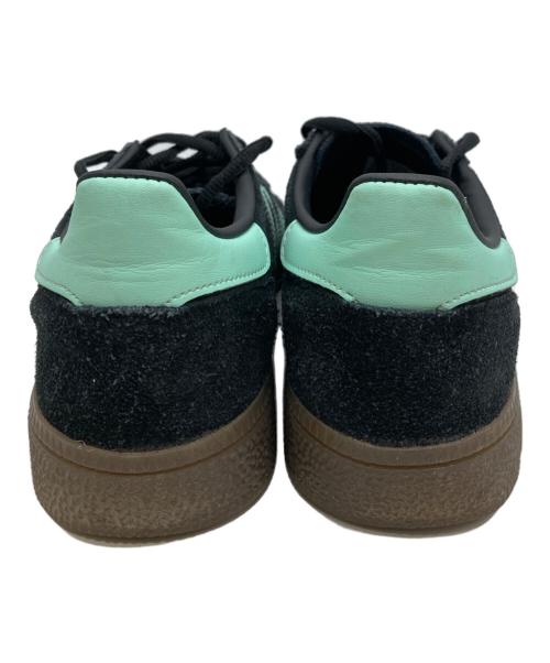 adidas（アディダス）adidas (アディダス) Handball Spezial/ハンドボール スペツィアルスニーカー ミント×ブラック サイズ:23.5の古着・服飾アイテム
