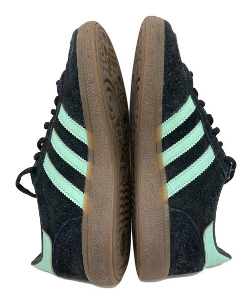 adidas（アディダス）adidas (アディダス) Handball Spezial/ハンドボール スペツィアルスニーカー ミント×ブラック サイズ:23.5の古着・服飾アイテム