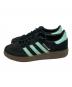 adidas (アディダス) Handball Spezial/ハンドボール スペツィアルスニーカー ミント×ブラック サイズ:23.5：6000円