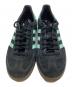 中古・古着 adidas (アディダス) Handball Spezial/ハンドボール スペツィアルスニーカー ミント×ブラック サイズ:23.5：6000円