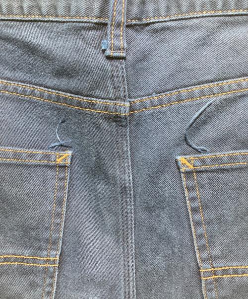 CarHartt（カーハート）CarHartt (カーハート) ダブルニーペインターパンツ ネイビー サイズ:32の古着・服飾アイテム