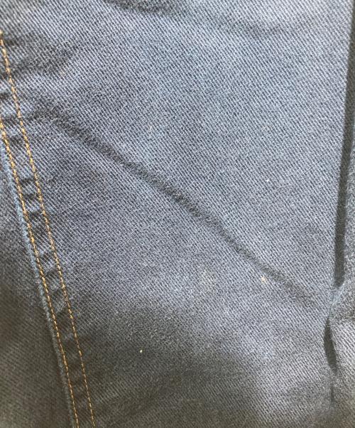 CarHartt（カーハート）CarHartt (カーハート) ダブルニーペインターパンツ ネイビー サイズ:32の古着・服飾アイテム
