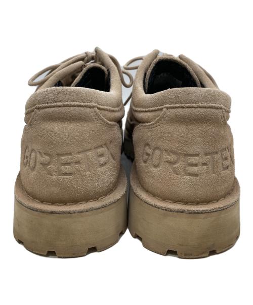 Danner（ダナー）Danner (ダナー) BEAUTY&YOUTH別注 FIELD LOW GORE-TEX/スエード ブーツ ベージュ サイズ:27の古着・服飾アイテム