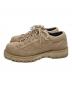 Danner (ダナー) BEAUTY&YOUTH別注 FIELD LOW GORE-TEX/スエード ブーツ ベージュ サイズ:27：15000円