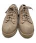 中古・古着 Danner (ダナー) BEAUTY&YOUTH別注 FIELD LOW GORE-TEX/スエード ブーツ ベージュ サイズ:27：15000円