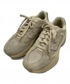 NEW BALANCE×AURALEEニューバランス×オーラリー）の古着「別注 UWRPDAE ローカットスニーカー」｜アイボリー