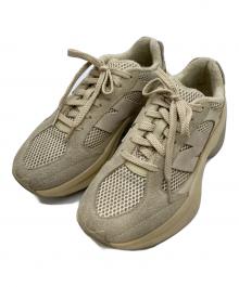 NEW BALANCE×AURALEE（ニューバランス×オーラリー）の古着「別注 UWRPDAE ローカットスニーカー」｜アイボリー