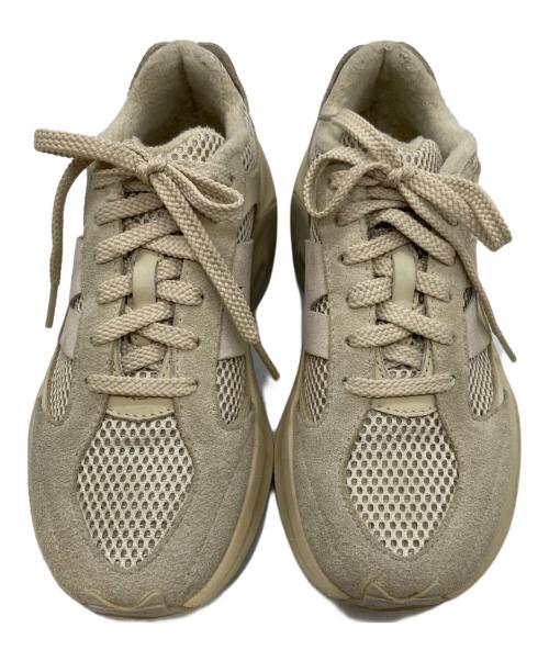NEW BALANCE（ニューバランス）NEW BALANCE (ニューバランス) AURALEE (オーラリー) 別注 UWRPDAE ローカットスニーカー アイボリー サイズ:23.5の古着・服飾アイテム