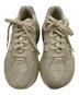中古・古着 NEW BALANCE (ニューバランス) AURALEE (オーラリー) 別注 UWRPDAE ローカットスニーカー アイボリー サイズ:23.5：13000円