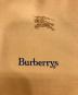 Burberry's (バーバリーズ) シルクスカーフ ベージュ：5000円