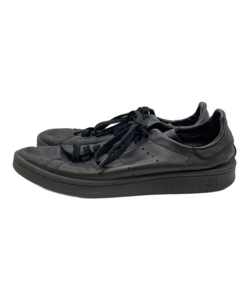 adidas（アディダス）adidas (アディダス) STAN SMITH DECON ブラック サイズ:26.5cmの古着・服飾アイテム