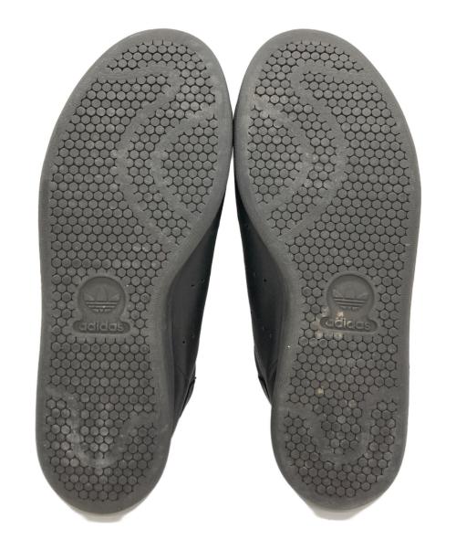 adidas（アディダス）adidas (アディダス) STAN SMITH DECON ブラック サイズ:26.5cmの古着・服飾アイテム