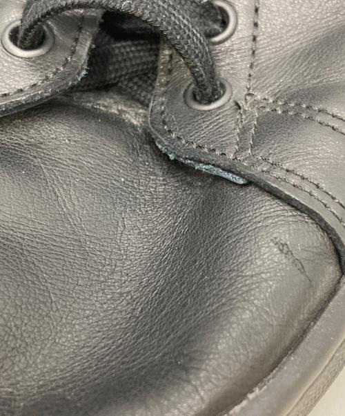 adidas（アディダス）adidas (アディダス) STAN SMITH DECON ブラック サイズ:26.5cmの古着・服飾アイテム